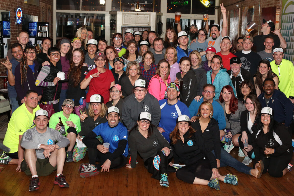 Tap into Ogden’s outdoors with these groups dedicated to running
